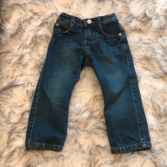 Mini Boden Other - Mini Boden lined jeans Mini Boden Other - Mini Boden lined jeans